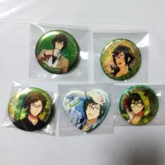 アイナナ 缶バッジ まとめ売り⑥ 大和