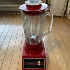 HITACHI ミキサー VA-76G 本体のサムネイル