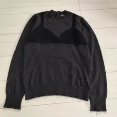 2026年最新】ギャルソン 穴あき ニットの人気アイテム - メルカリ