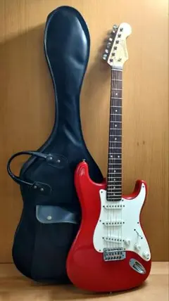 トムソン Tomson spirit sounds ストラトタイプギター - メルカリ