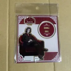 ナルト TSUTAYA限定品 希少アクリルスタンド イタチ 1点 ナルト TSUTAYA限定品 希少アクリルスタンド イタチ 1点 - メルカリ