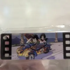 一番くじ DBスナップコレクション G賞【悟飯＆ビーデル】