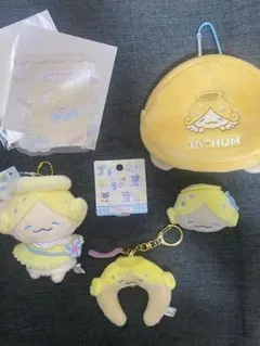 JO1 JOCHUM 大平祥生 moco マスコットキーホルダー ペンライト JO1 JOCHUM 大平祥生 moco マスコットキーホルダー ペンライト