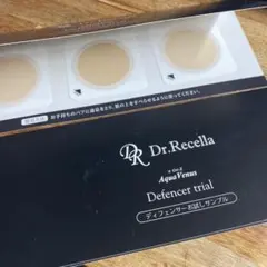 Dr.Recella ディフェンサー　ファンデ3色セット×2のサムネイル