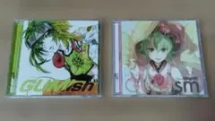 GUMI CD 2枚セット