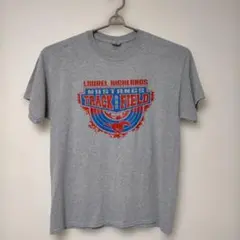 メンズ Lサイズ アメリカ古着Tシャツ クリーニング済 10