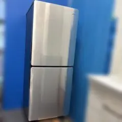 2021年製】Haier 冷蔵庫 JR-27A 270L 590mm - メルカリ