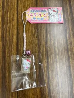 激レア⭐️ヘブンス限定ほ⭐️スキーキティ根付⭐️2002年 ご当地キティ 根付け 銅賞 スキージャンプ 平成レトロ レア - メルカリ