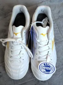 Mizuno Morelia Neo III SW AS 27cm1回使用のみ - メルカリ