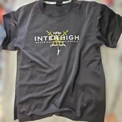 IN THE PAINT インターハイ 2020 Tシャツ Mサイズのサムネイル