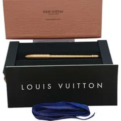 2026年最新】LOUIS VUITTON 筆記具の人気アイテム - メルカリ