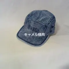 Coal 5パネル キャップ デニムのサムネイル