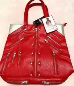 MICHAEL JACKSON マイケルジャクソン BEAT IT トート