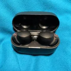 SONY WF-1000XM4 ワイヤレスイヤホン