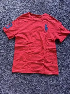 ラルフローレンキッズ半袖Tシャツ(150cm)