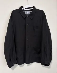 『別注』LE VETEMENT ATLANTIQUE×UR ワークジャケット