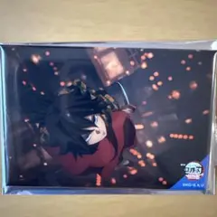 鬼滅の刃 無限城編 劇場物販 冨岡義勇 全方位コレクション 缶バッジ