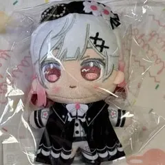 AVAM 月深乃絢 ぬいぐるみ マスコット - メルカリ
