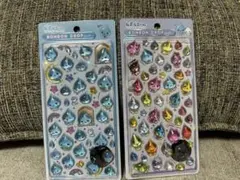 【国内正規品】 ボンボンドロップシール しずくちゃん　未開封