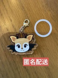 NEXZ Hellmate POPUP アクリルチャーム ユウキ ユッティ - メルカリ