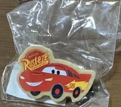 カーズ　ピクサー　マックィーン　クリップ　ピンズ　セット