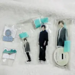 2025年最新】斉藤壮馬 アクスタの人気アイテム - メルカリ