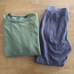 UNIQLO ルームウェア　Sサイズ