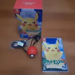 2026年最新】nintendo switch ポケットモンスター let's go