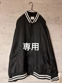 BROWNY STANDARD ブラック スタジャン　L