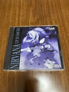 2025年最新】nirvana レア cdの人気アイテム - メルカリ