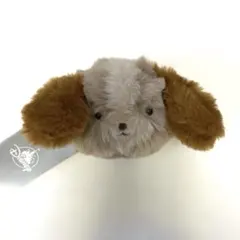 新品タグ付き　ディズニーストア　レディ　ミラー　わんわん物語