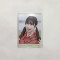 ＝LOVE イコラブ 山本杏奈 直筆 海とレモンティー コンプ LOVE 海とレモンティー 山本杏奈【コンプ】 - メルカリ
