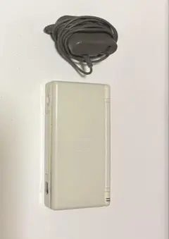 ニンテンドーDS ホワイト 本体 充電コード付き