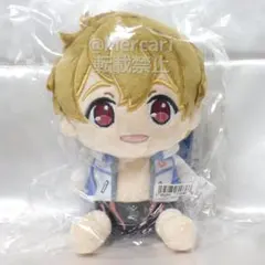 free! 葉月渚 ぬいぐるみ - メルカリ