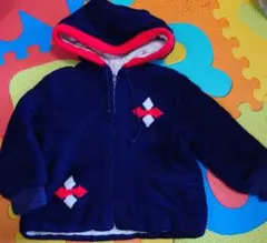 USAヴィンテージ アウター 3/4サイズ相当