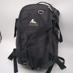 希少✨グレゴリー 銀タグ クロスオーバー 2way ダッフルバッグ リュック 黒 楽天市場】送料無料 グレゴリー GREGORY クロスオーバーダッフル