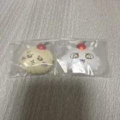 ホイップマグ ラッコ・あのこ 2点セットのサムネイル