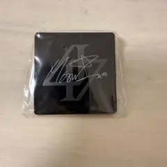 MAMAMOO ママム ムンビョル ネームバッジのサムネイル