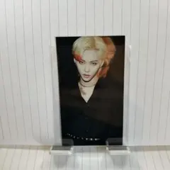 Straykids scars 通常盤 トレカ フィリックス