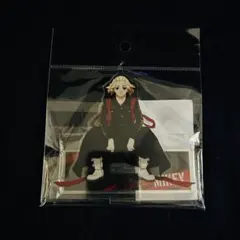 東京リベンジャーズ 佐野万次郎 アクリルスタンド 特攻服ver