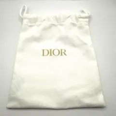 Dior 巾着袋 布袋