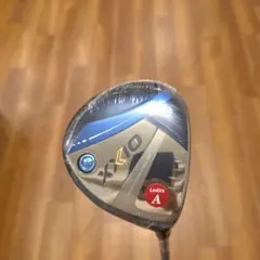 【新品未使用 レディース】ゼクシオ13 フェアウェイウッド 3W フレックスAのサムネイル