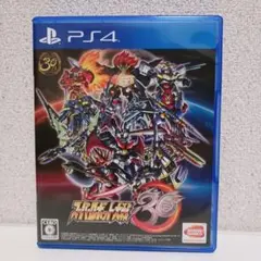 【PS4】スーパーロボット大戦30 超限定版【Switch】 PlayStation4 スーパーロボット大戦30 超限定版 | スーパー