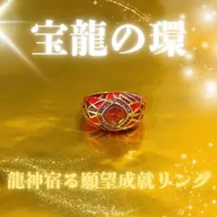 2025年最新】龍神ゆびわの人気アイテム - メルカリ