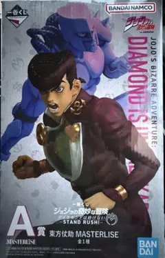 A賞C賞H.I.J賞コンプ 一番くじ　ジョジョの奇妙な冒険