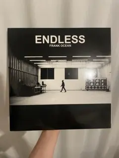 2026年最新】frank ocean endlessの人気アイテム - メルカリ