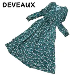 2025年最新】DEVEAUX ワンピースmの人気アイテム - メルカリ