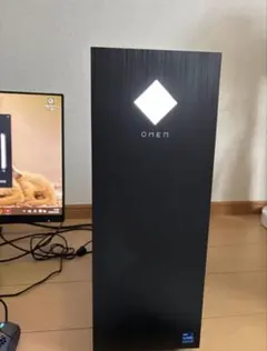 281 HP OMEN 25L I7 第12世代 RTX3060 win11 - メルカリ