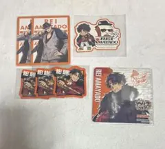 ヒプマイ 零 まとめ売り