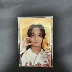 Travis Japan松田元太 台湾トレカJ盤 - メルカリ